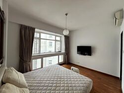Summerhill (D21), Condominium #595189501